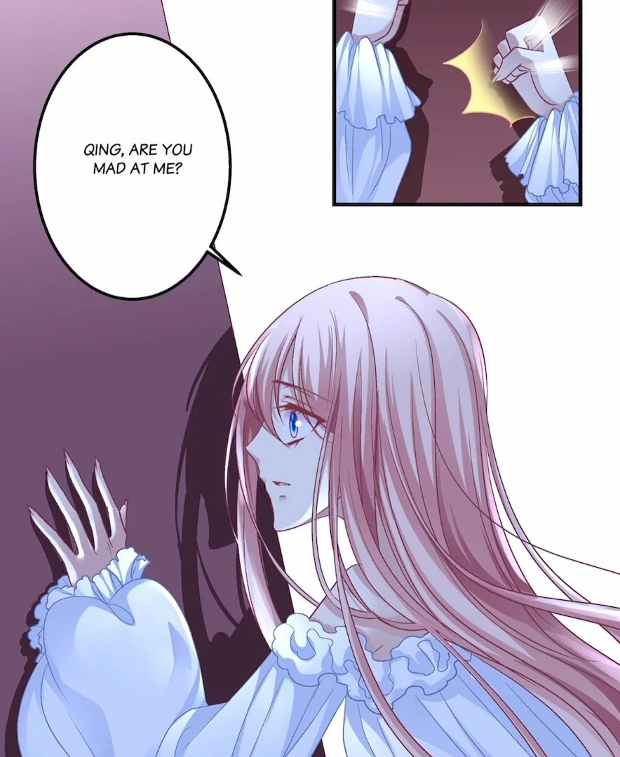 Cat Demon's Seduction (Colored) Chapter 136 page 62 - 