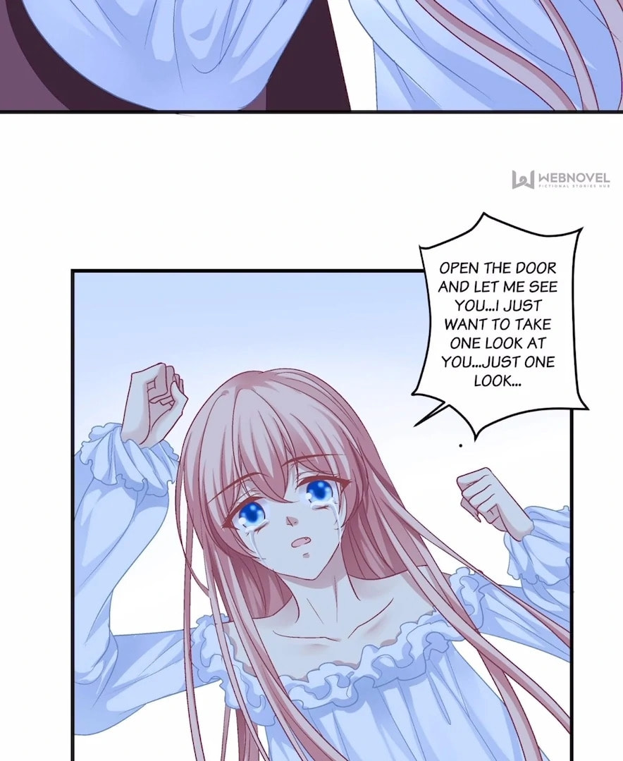Cat Demon's Seduction (Colored) Chapter 136 page 63 - 
