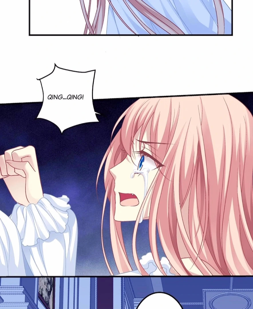 Cat Demon's Seduction (Colored) Chapter 136 page 64 - 