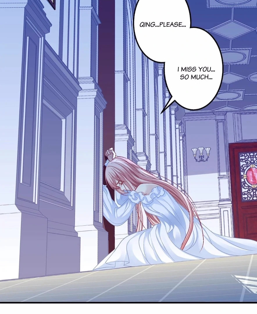 Cat Demon's Seduction (Colored) Chapter 136 page 65 - 