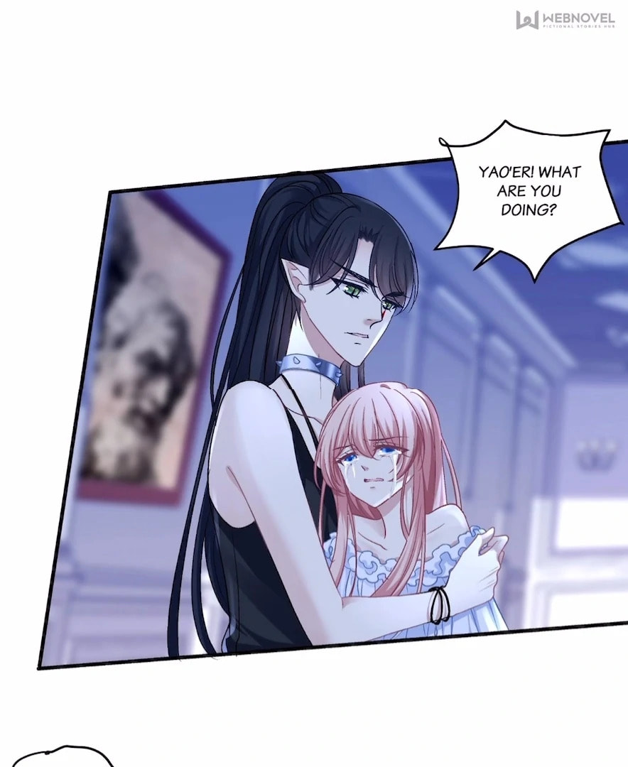 Cat Demon's Seduction (Colored) Chapter 136 page 66 - 