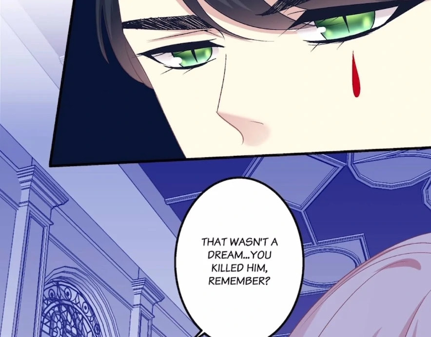 Cat Demon's Seduction (Colored) Chapter 136 page 68 - 