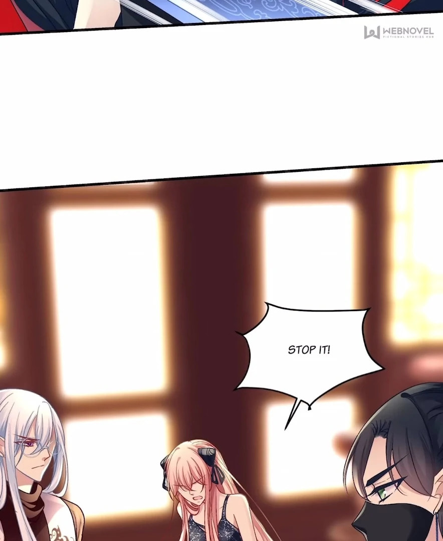 Cat Demon's Seduction (Colored) Chapter 136 page 9 - 