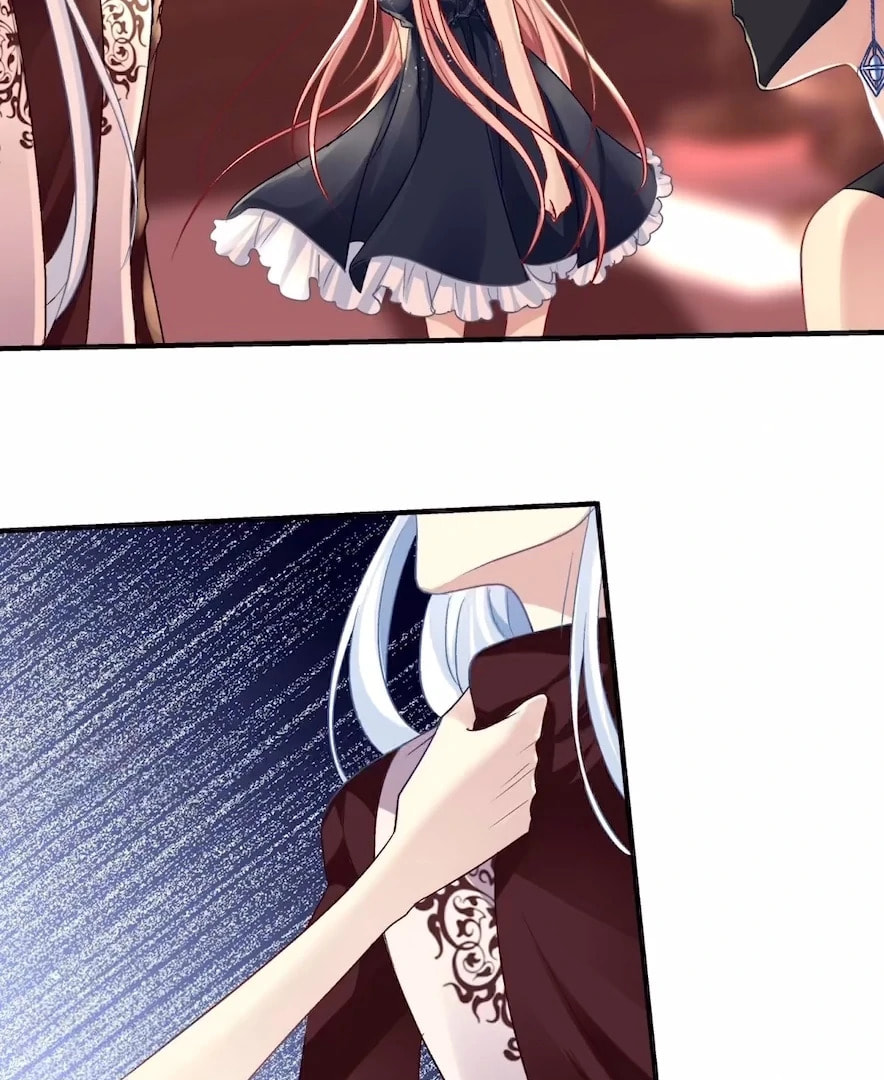 Cat Demon's Seduction (Colored) Chapter 136 page 10 - 