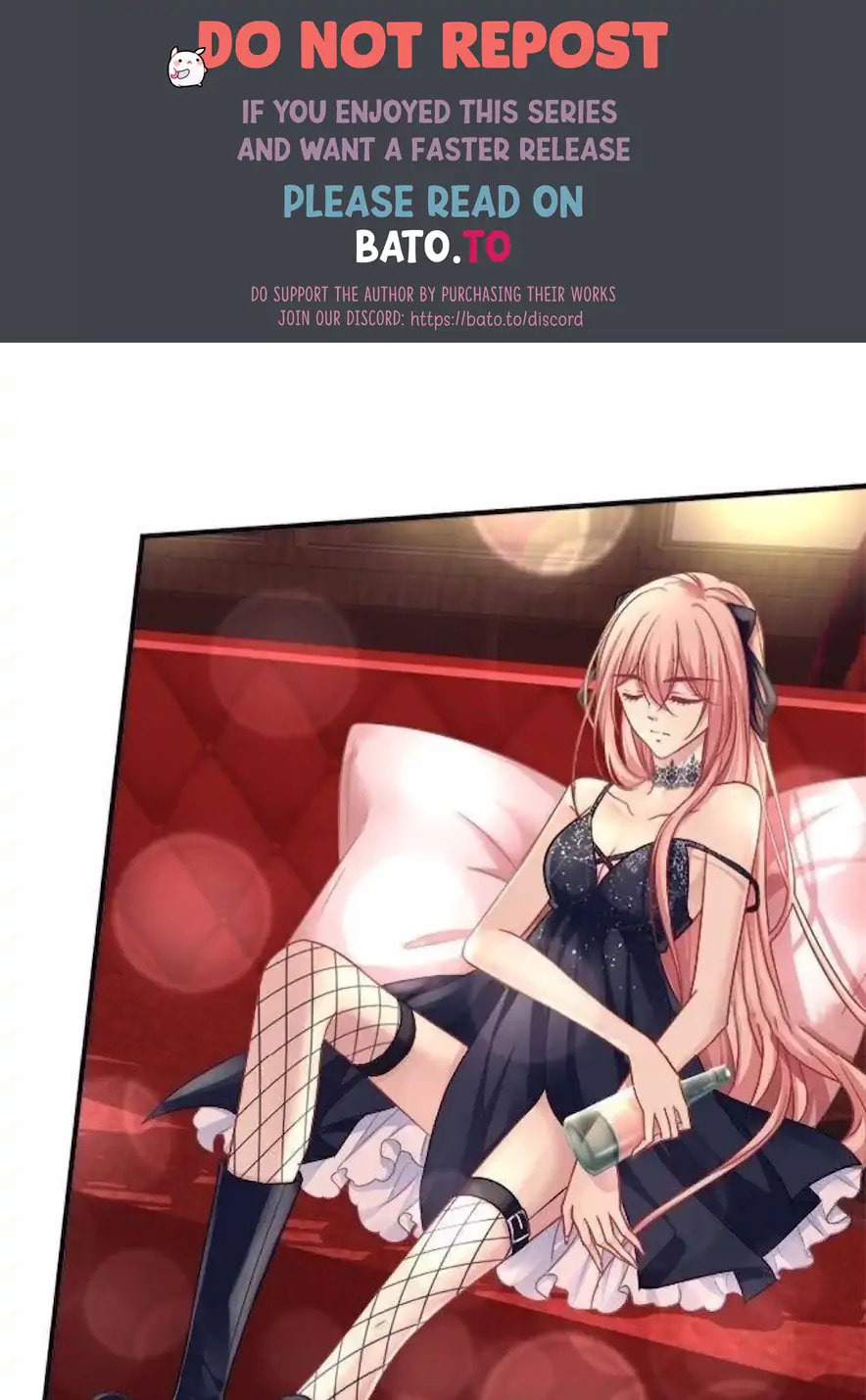 Cat Demon's Seduction (Colored) Chapter 137 page 1 - 