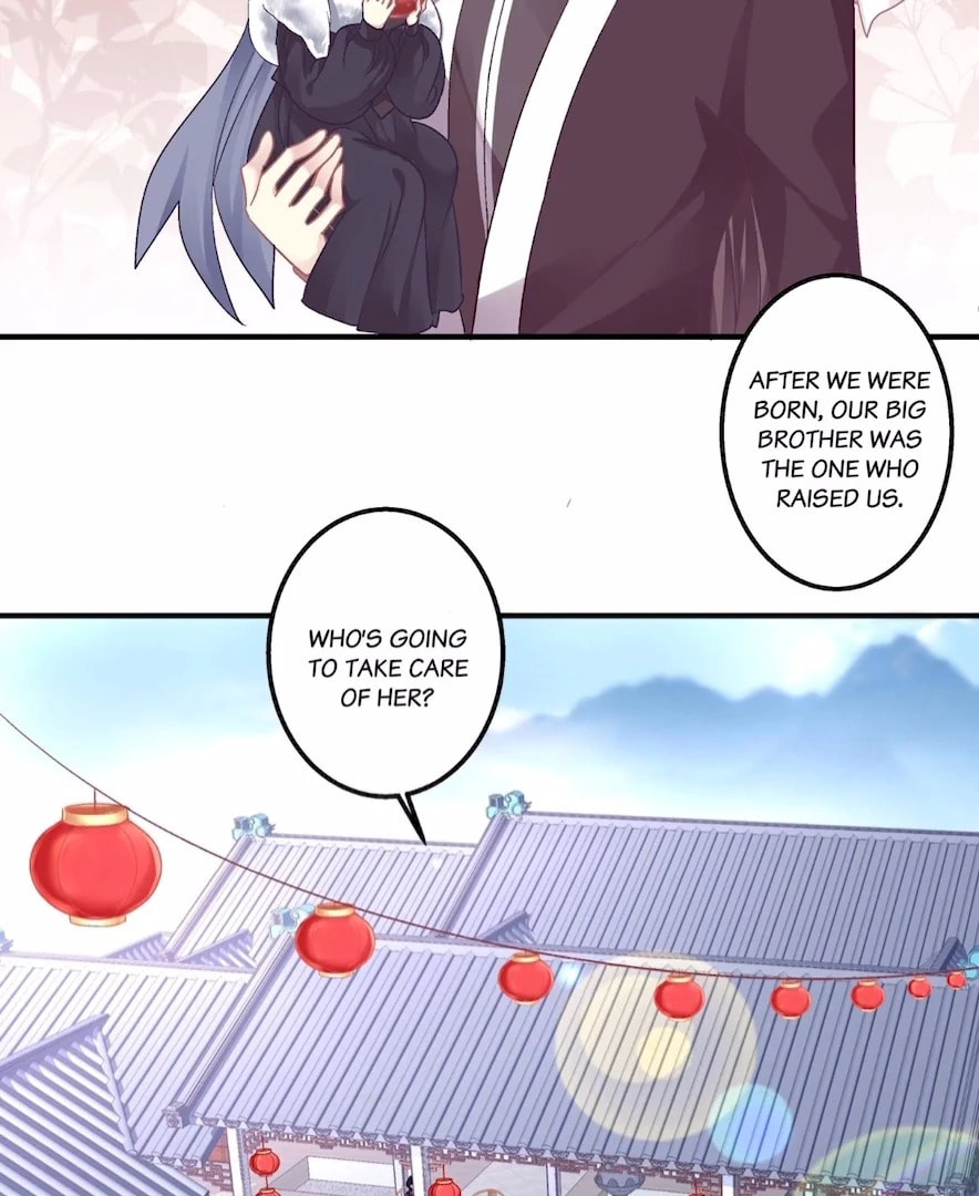 Cat Demon's Seduction (Colored) Chapter 137 page 29 - 