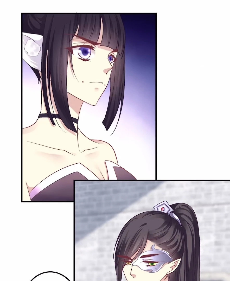 Cat Demon's Seduction (Colored) Chapter 137 page 33 - 