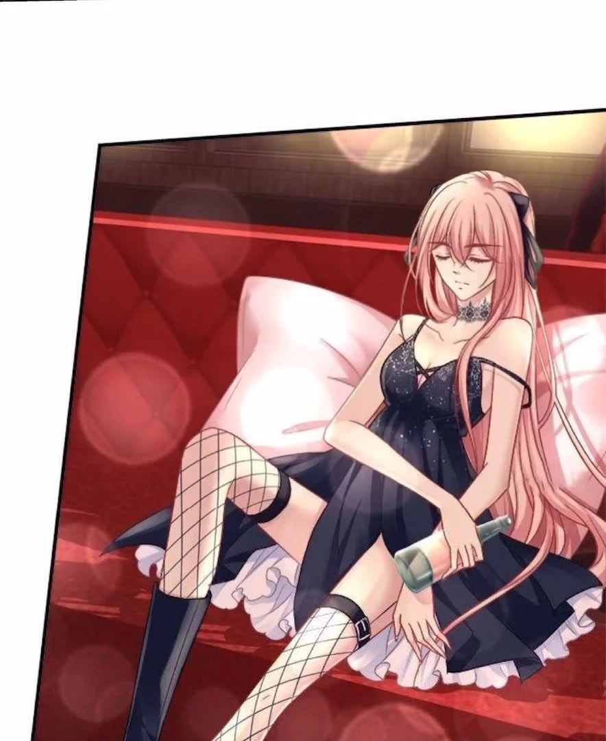 Cat Demon's Seduction (Colored) Chapter 137 page 36 - 