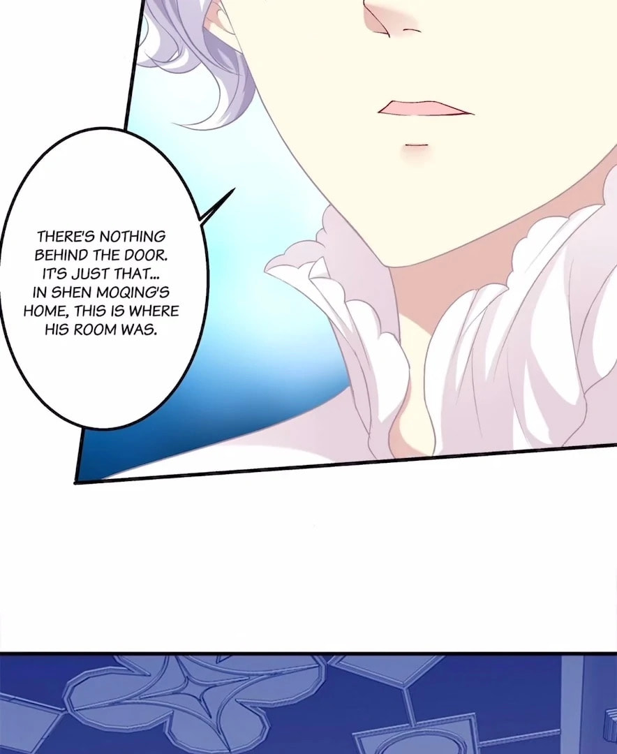Cat Demon's Seduction (Colored) Chapter 137 page 6 - 