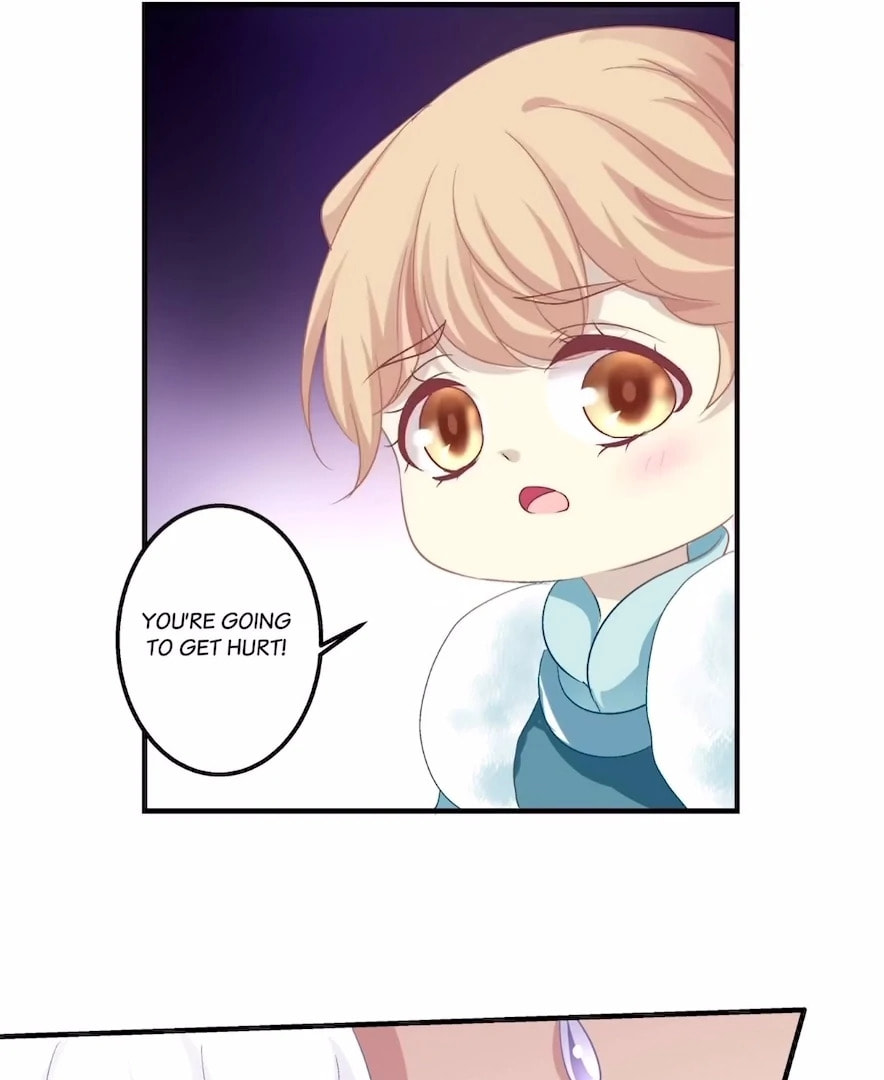 Cat Demon's Seduction (Colored) Chapter 137 page 54 - 