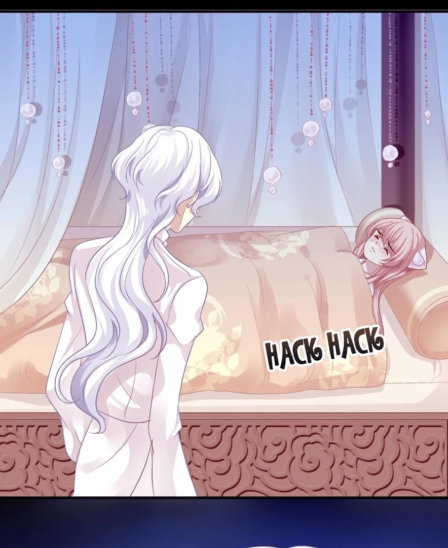 Cat Demon's Seduction (Colored) Chapter 137 page 65 - 