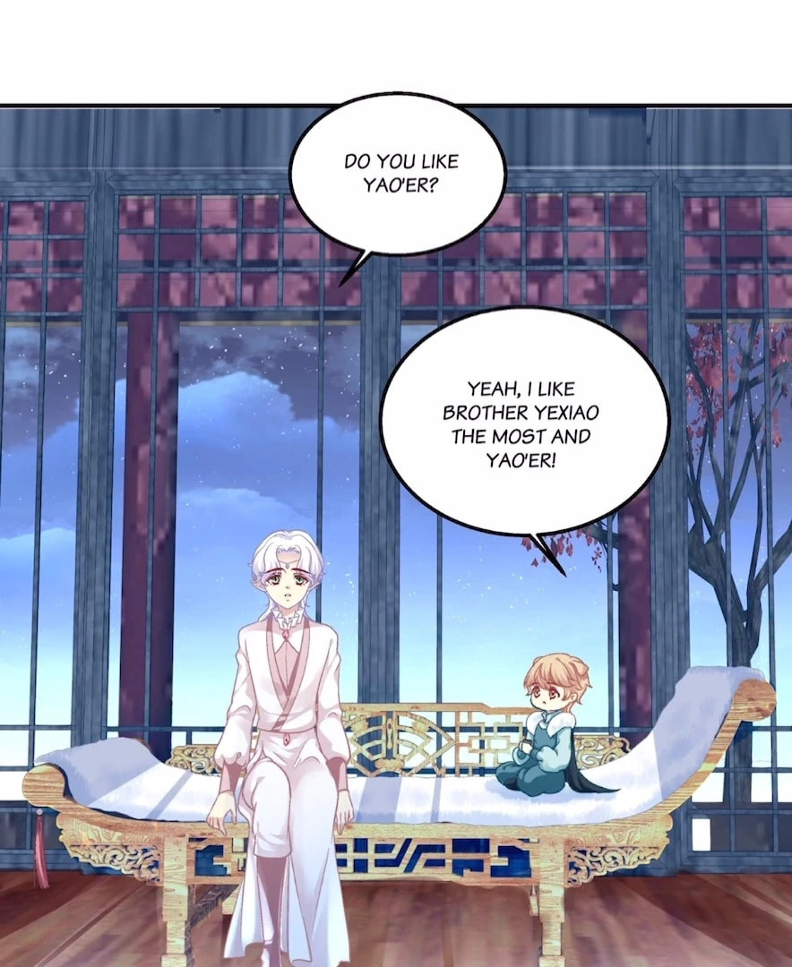 Cat Demon's Seduction (Colored) Chapter 137 page 72 - 
