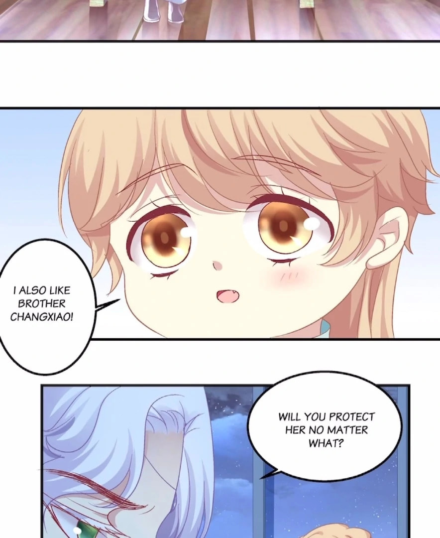 Cat Demon's Seduction (Colored) Chapter 137 page 73 - 