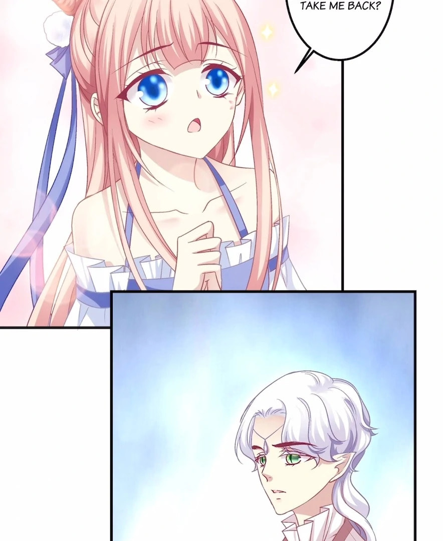 Cat Demon's Seduction (Colored) Chapter 138 page 72 - 