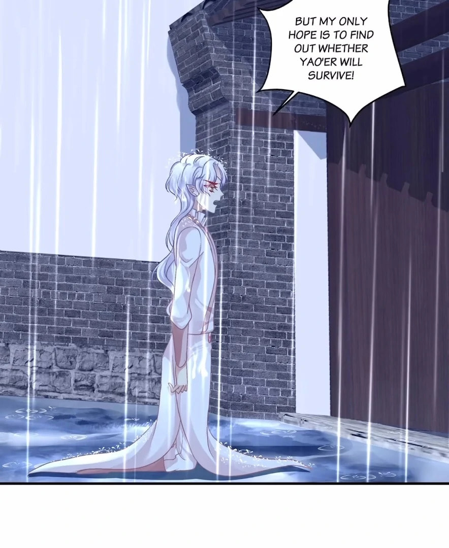 Cat Demon's Seduction (Colored) Chapter 140 page 3 - 