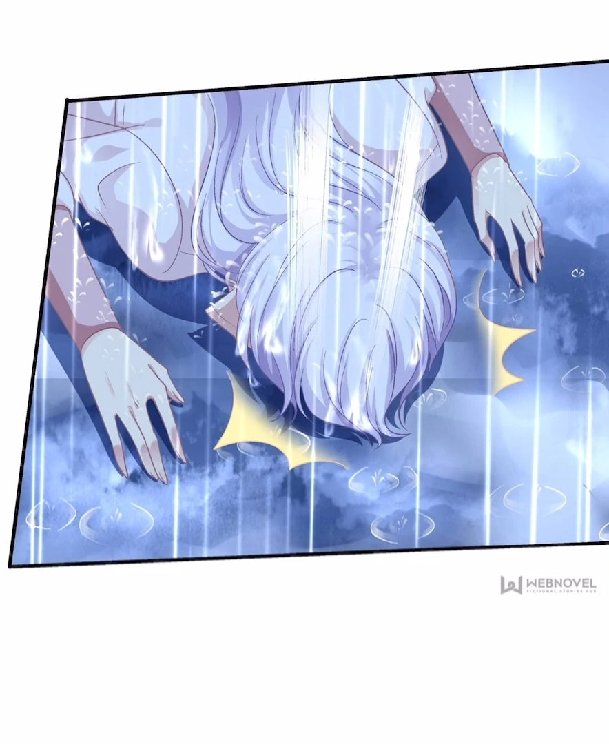 Cat Demon's Seduction (Colored) Chapter 140 page 4 - 