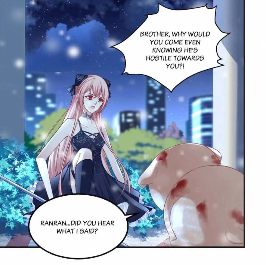 Cat Demon's Seduction (Colored) Chapter 140 page 46 - 
