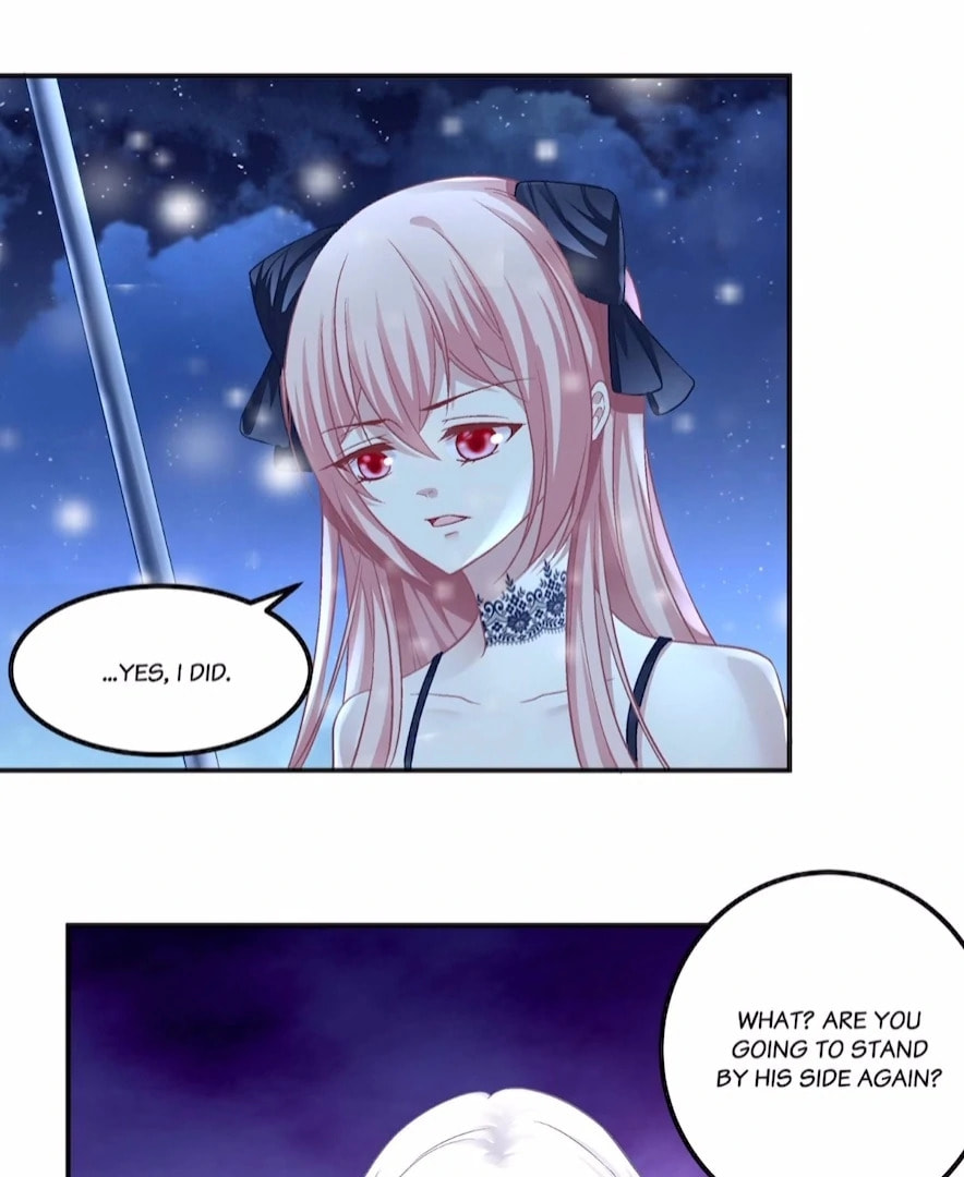 Cat Demon's Seduction (Colored) Chapter 140 page 47 - 