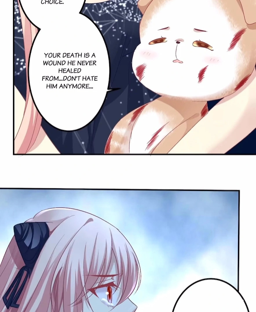Cat Demon's Seduction (Colored) Chapter 140 page 72 - 
