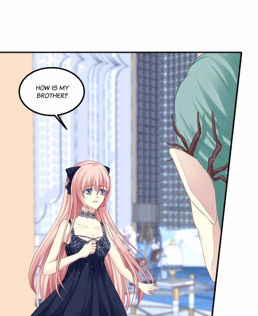 Cat Demon's Seduction (Colored) Chapter 141 page 33 - 