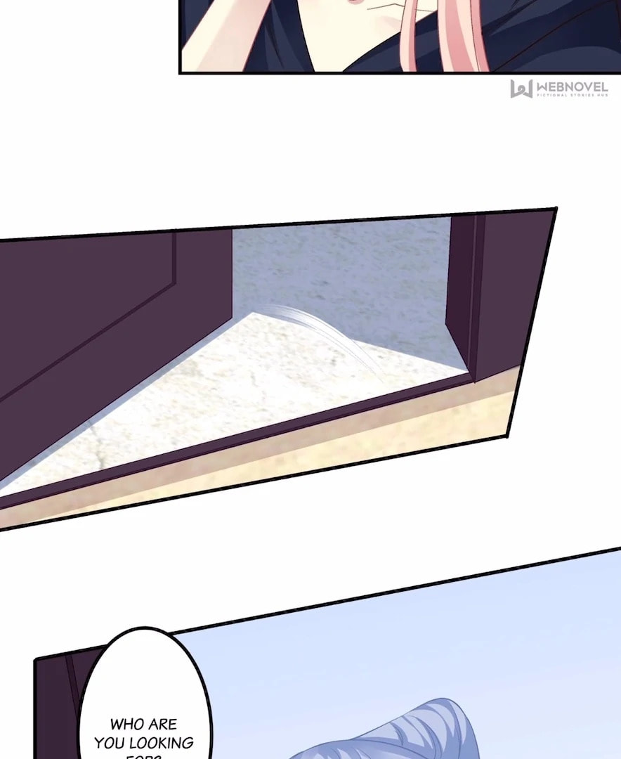 Cat Demon's Seduction (Colored) Chapter 141 page 46 - 