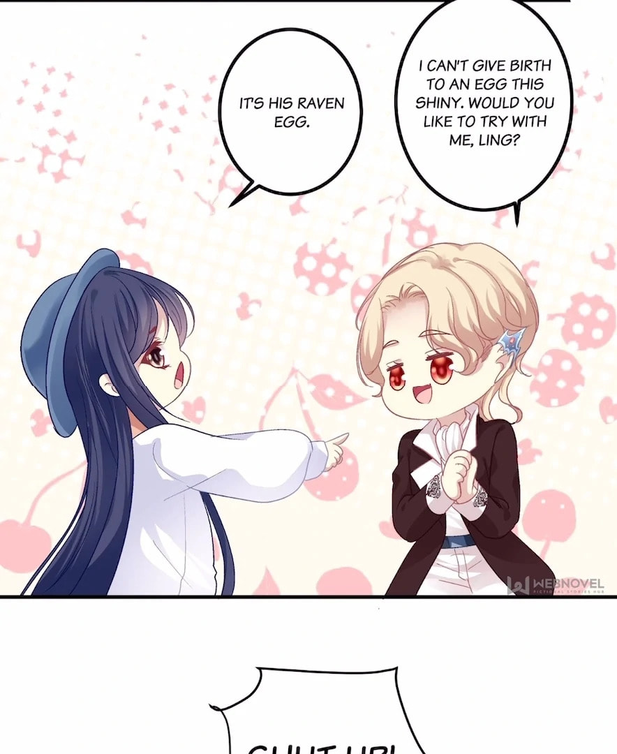 Cat Demon's Seduction (Colored) Chapter 141 page 64 - 