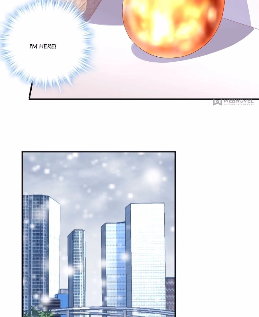 Cat Demon's Seduction (Colored) Chapter 141 page 80 - 