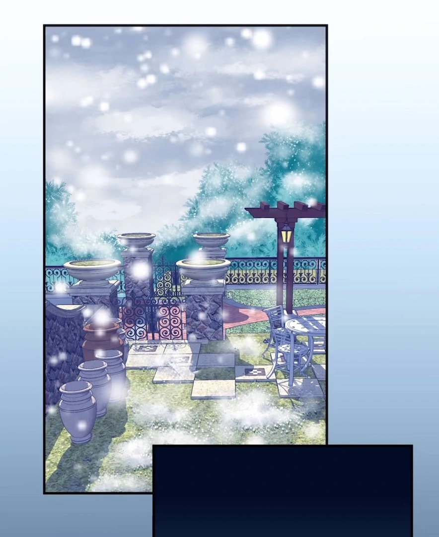 Cat Demon's Seduction (Colored) Chapter 142 page 2 - 