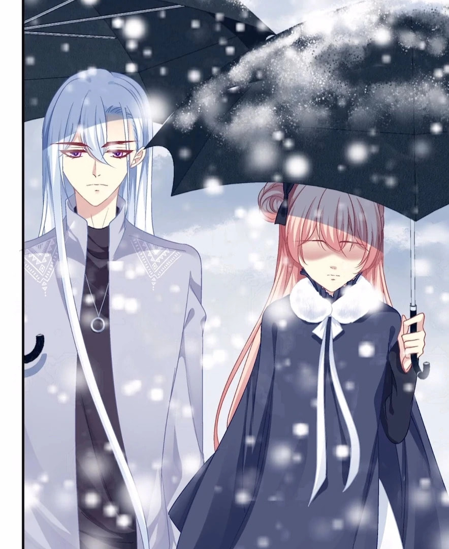 Cat Demon's Seduction (Colored) Chapter 142 page 11 - 