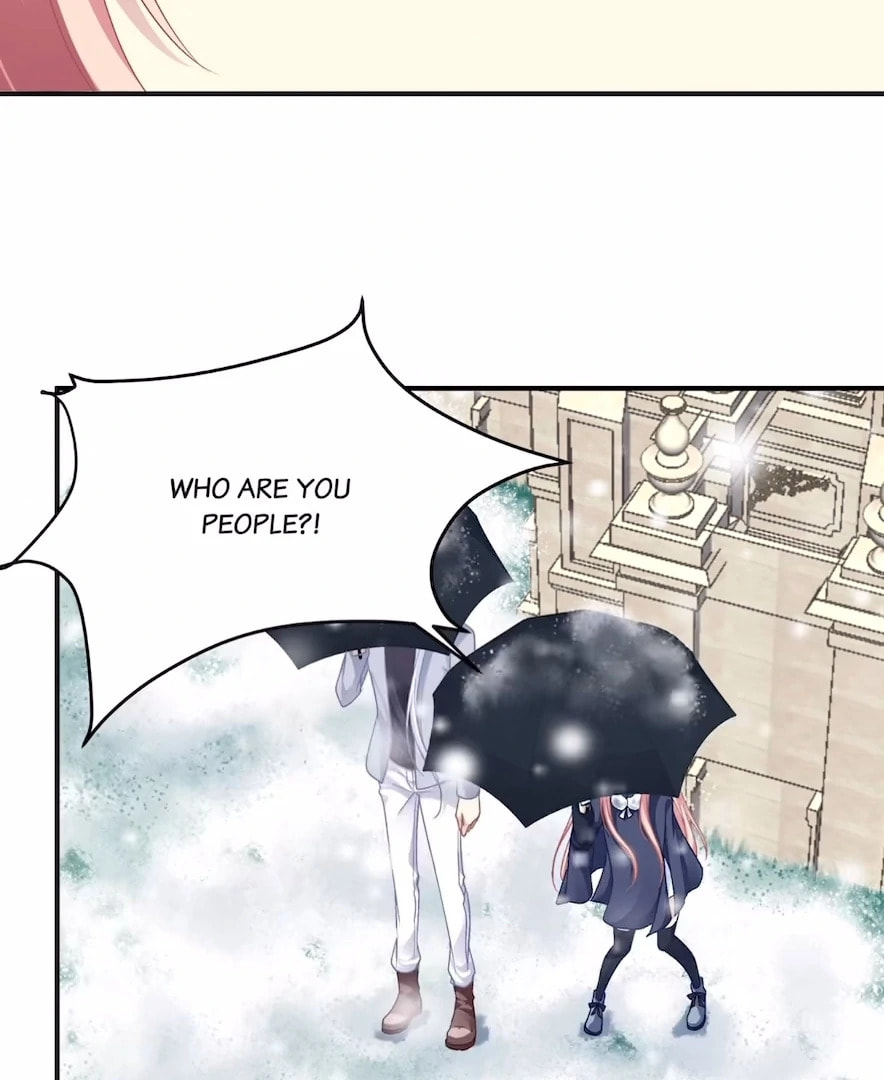 Cat Demon's Seduction (Colored) Chapter 142 page 17 - 