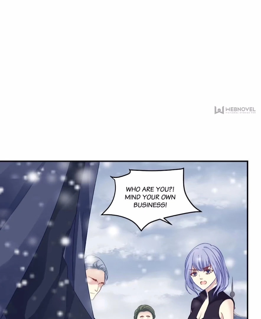 Cat Demon's Seduction (Colored) Chapter 142 page 19 - 