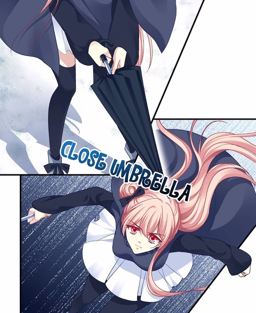 Cat Demon's Seduction (Colored) Chapter 142 page 22 - 