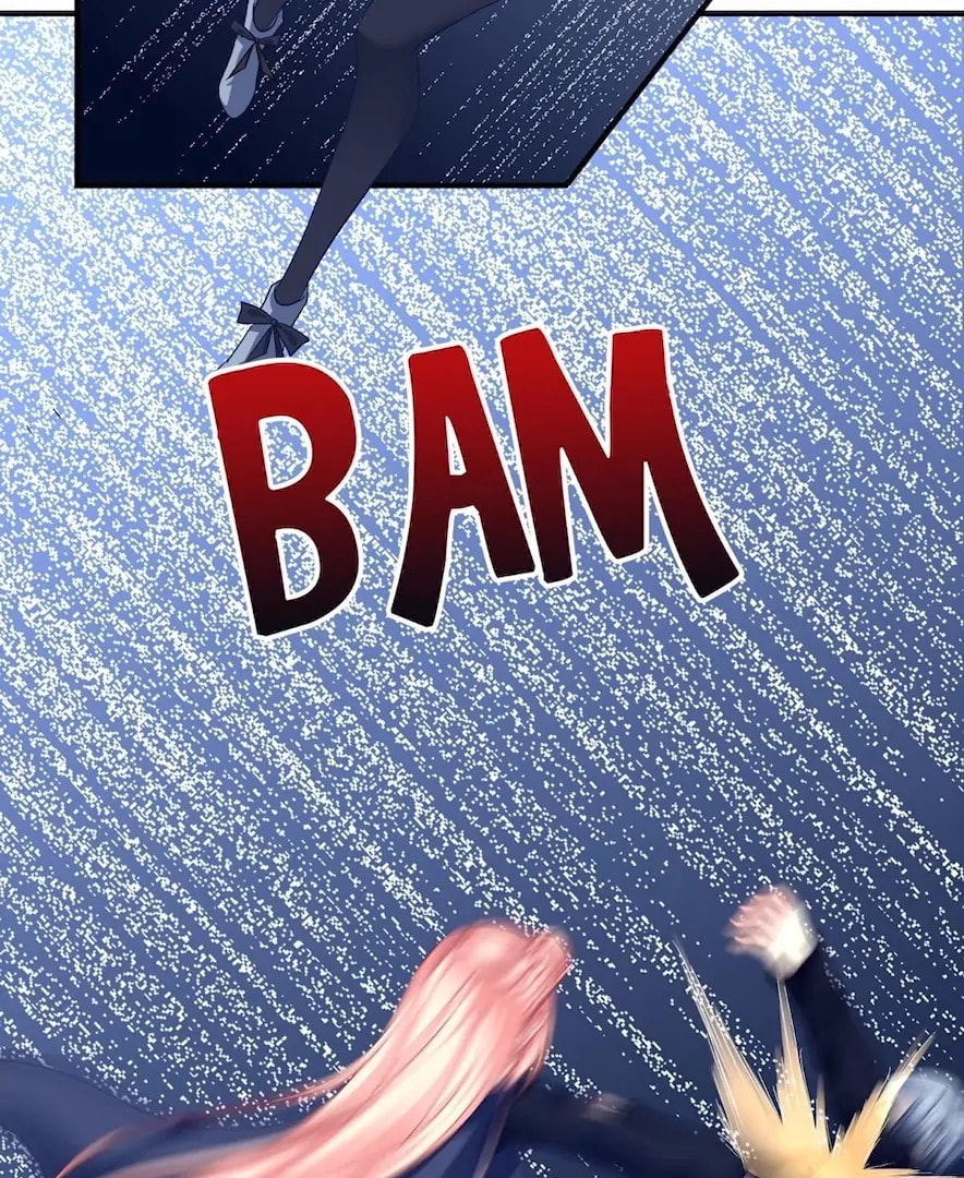 Cat Demon's Seduction (Colored) Chapter 142 page 23 - 