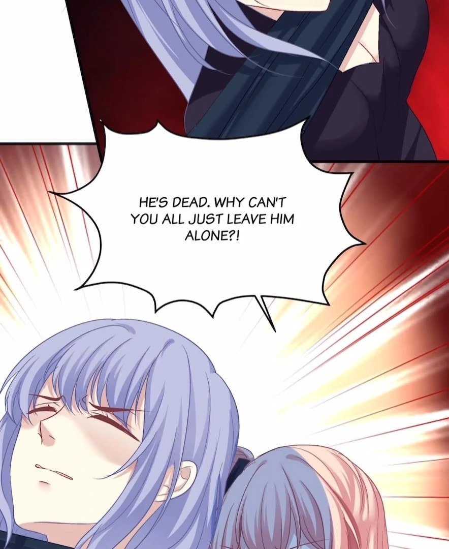 Cat Demon's Seduction (Colored) Chapter 142 page 29 - 