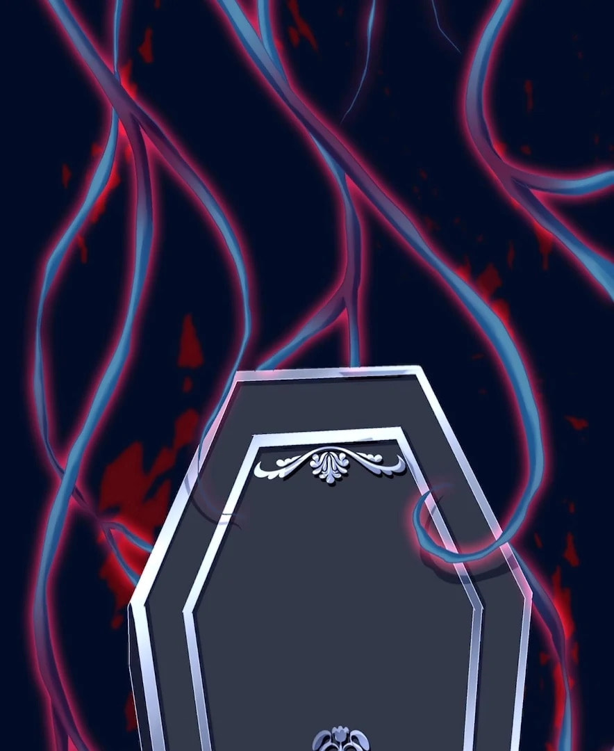 Cat Demon's Seduction (Colored) Chapter 142 page 5 - 