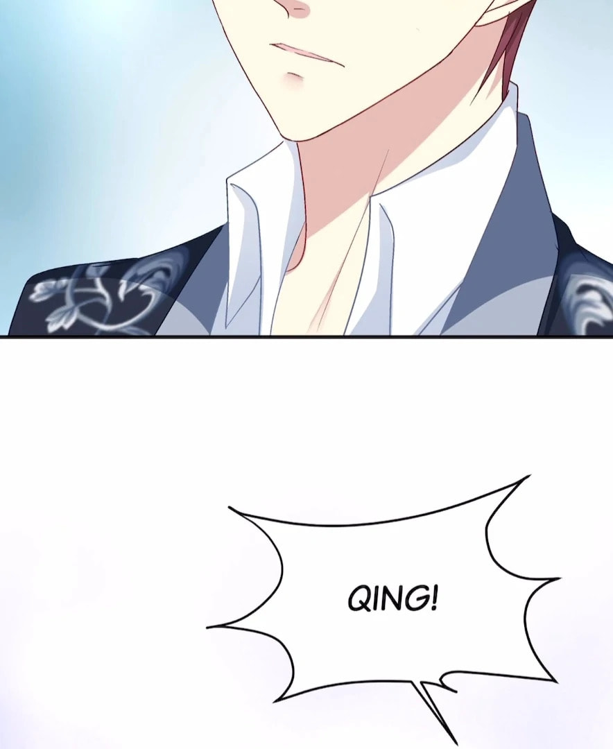 Cat Demon's Seduction (Colored) Chapter 142 page 41 - 