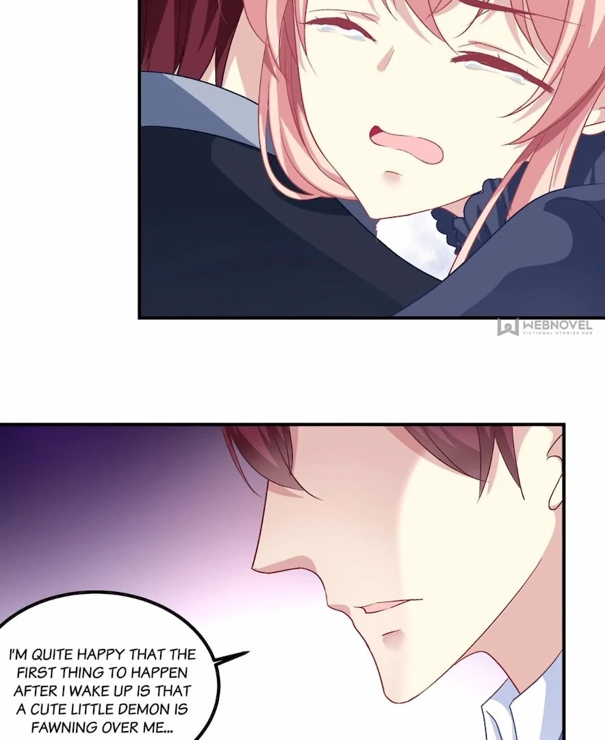 Cat Demon's Seduction (Colored) Chapter 142 page 47 - 