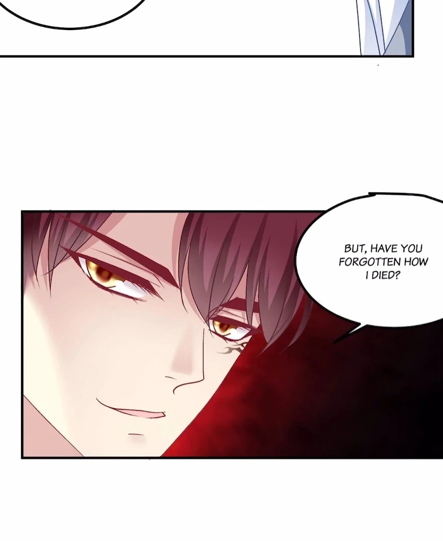 Cat Demon's Seduction (Colored) Chapter 142 page 48 - 