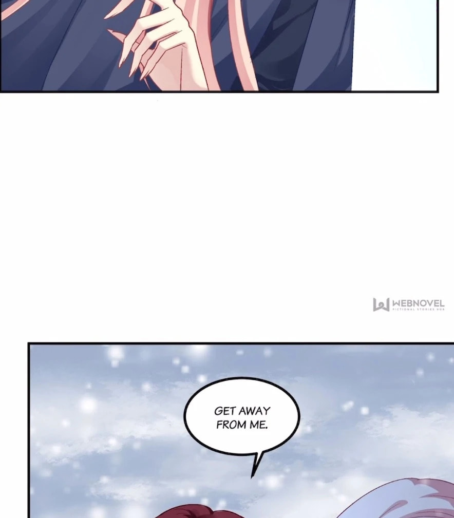 Cat Demon's Seduction (Colored) Chapter 142 page 50 - 