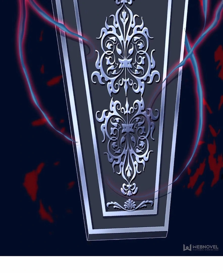 Cat Demon's Seduction (Colored) Chapter 142 page 6 - 