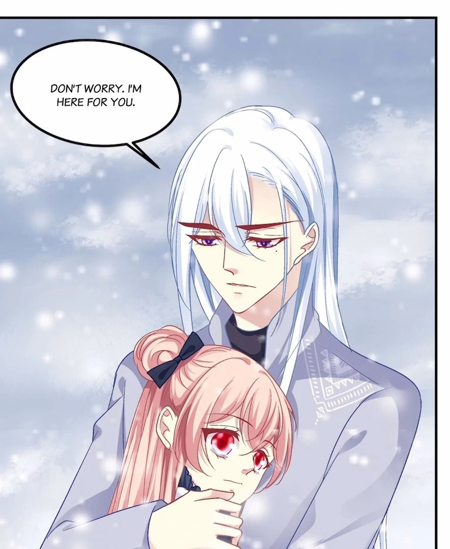Cat Demon's Seduction (Colored) Chapter 142 page 54 - 