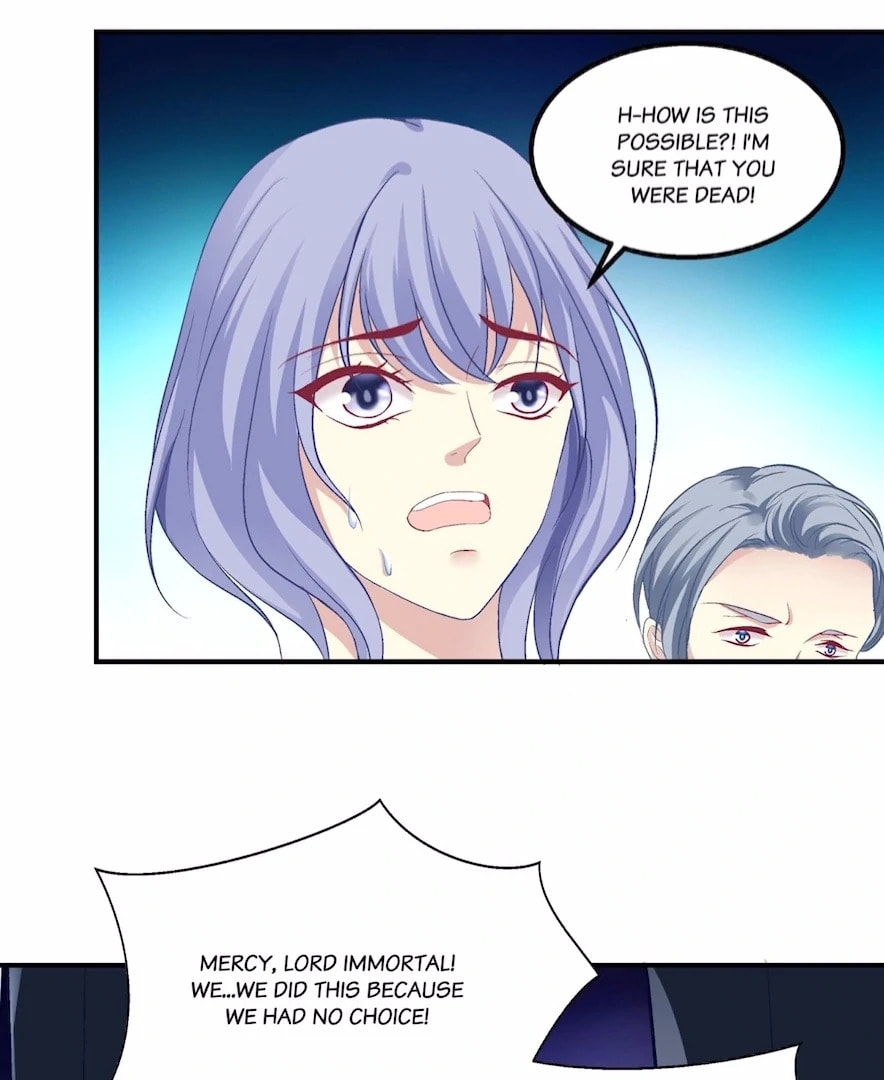 Cat Demon's Seduction (Colored) Chapter 142 page 58 - 