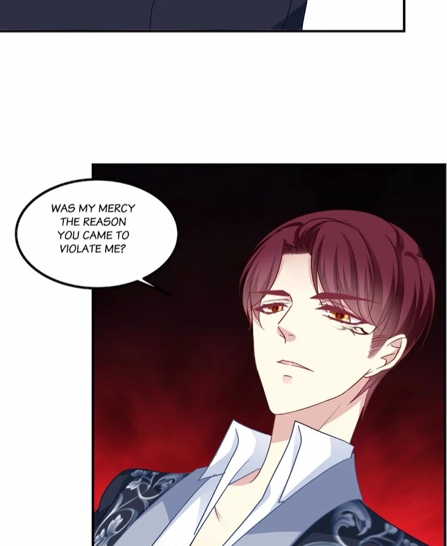 Cat Demon's Seduction (Colored) Chapter 142 page 61 - 