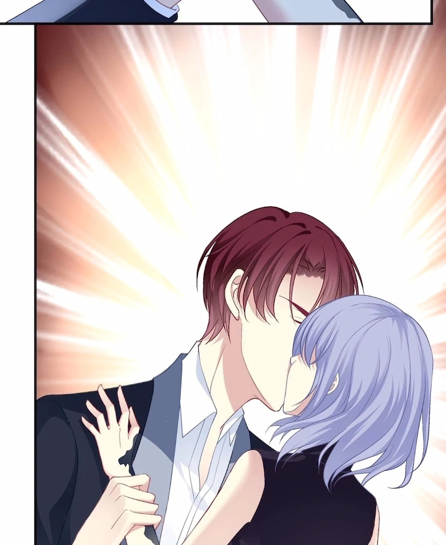 Cat Demon's Seduction (Colored) Chapter 142 page 65 - 