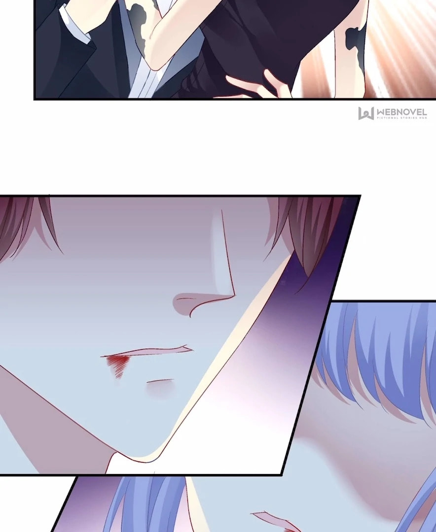 Cat Demon's Seduction (Colored) Chapter 142 page 66 - 