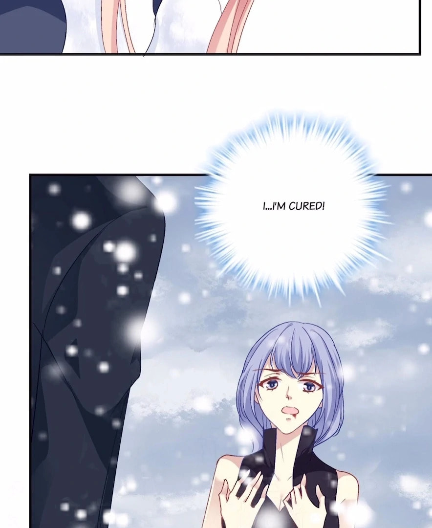 Cat Demon's Seduction (Colored) Chapter 142 page 68 - 
