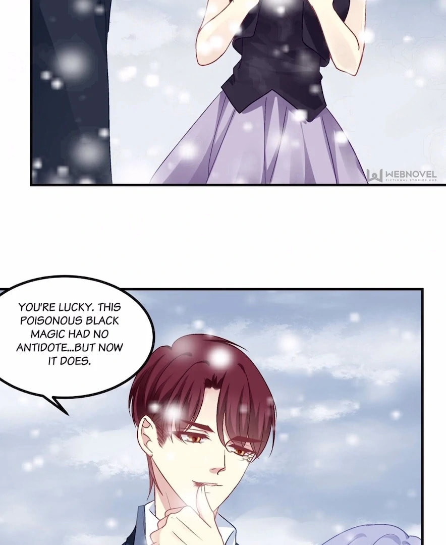 Cat Demon's Seduction (Colored) Chapter 142 page 69 - 