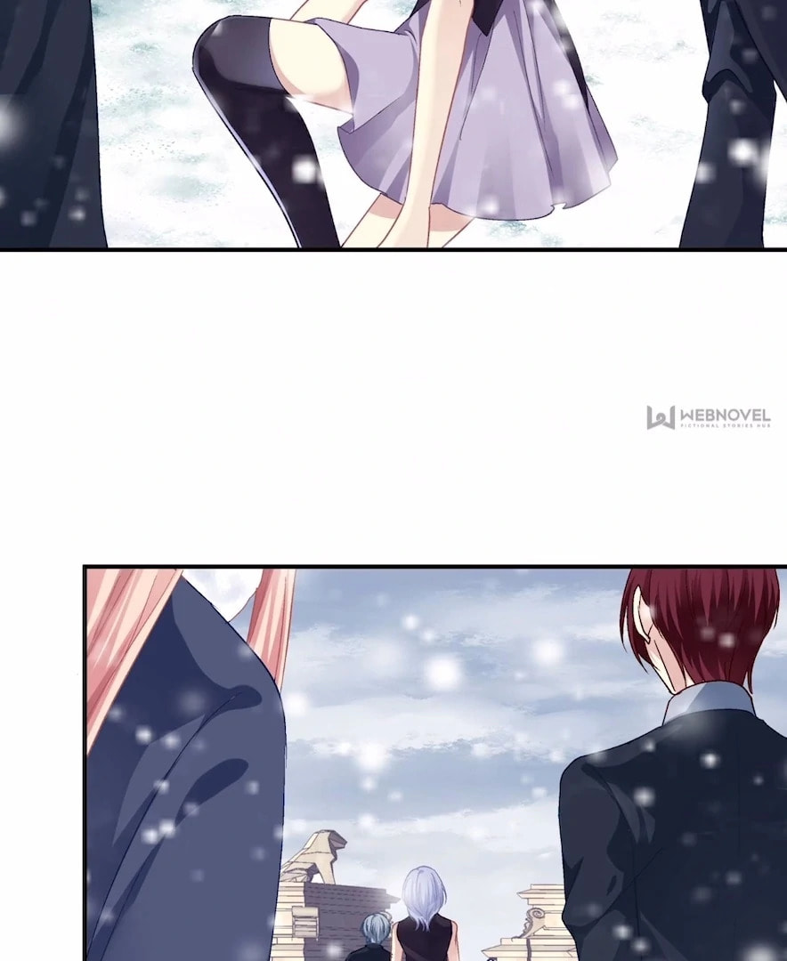 Cat Demon's Seduction (Colored) Chapter 142 page 72 - 