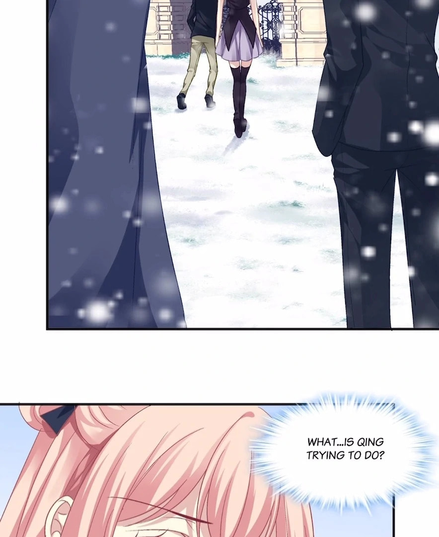 Cat Demon's Seduction (Colored) Chapter 142 page 73 - 