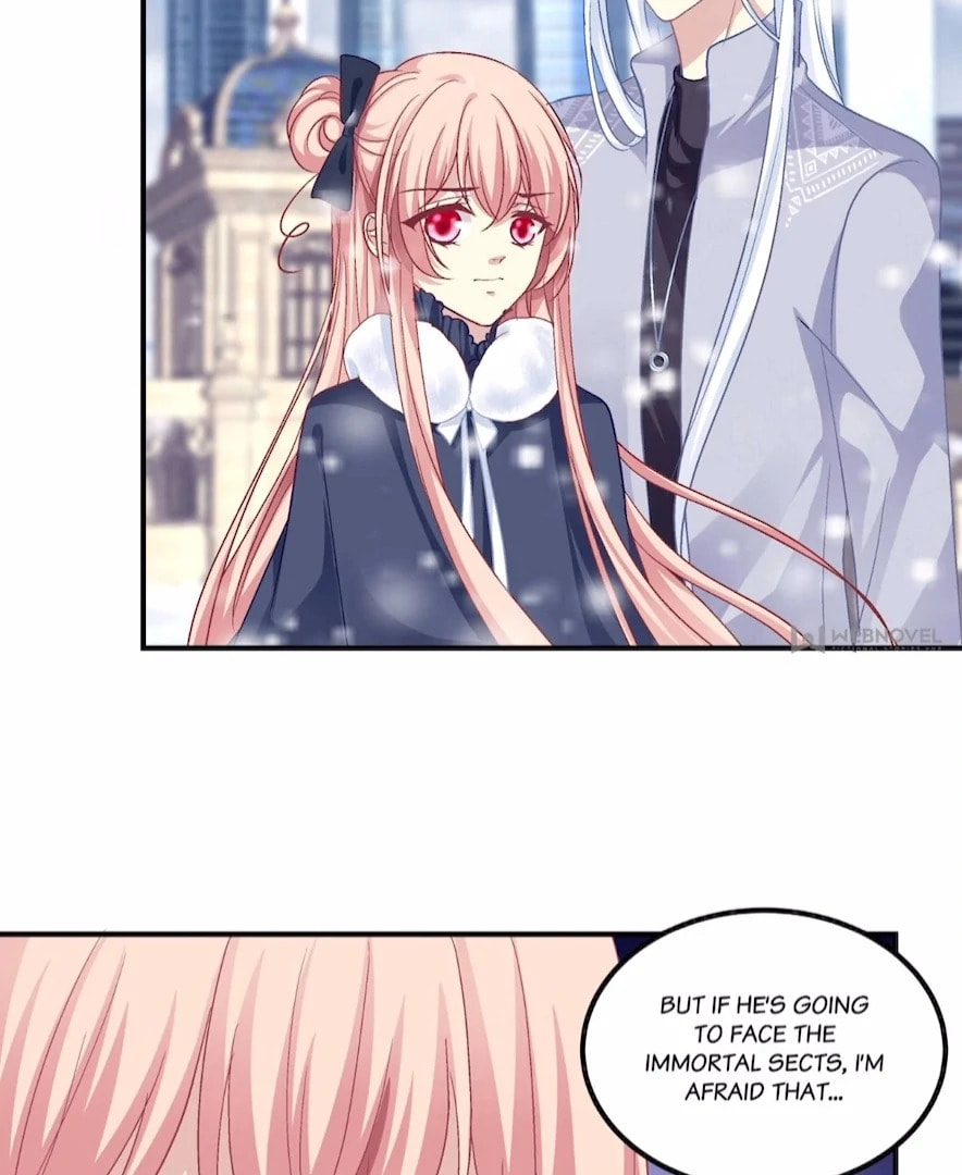 Cat Demon's Seduction (Colored) Chapter 142 page 75 - 